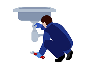 servicio de plomeria